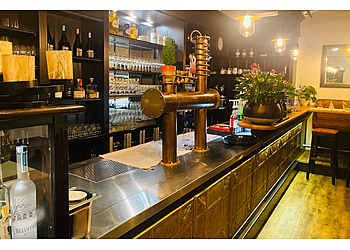 Restaurant Alchimistenklause photo Restaurant Alchimistenklause