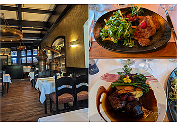 Restaurant Alchimistenklause image Restaurant Alchimistenklause