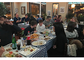 Restaurant Algarve 1688 Aachen photo Restaurant Algarve 1688 Aachen