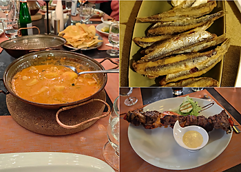 Restaurant Algarve 1688 Aachen image Restaurant Algarve 1688 Aachen