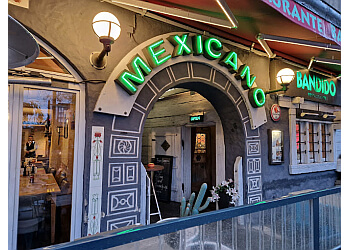 Restaurant Bandido photo Restaurant Bandido