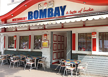 Restaurant Bombay photo Restaurant Bombay