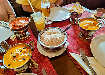 Restaurant Bombay image Restaurant Bombay