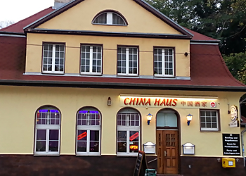 Restaurant & Cafè China Haus photo Restaurant & Cafè China Haus