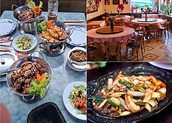 Restaurant & Cafè China Haus image Restaurant & Cafè China Haus