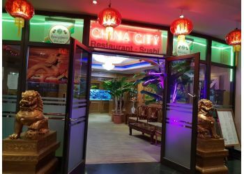 Restaurant China City