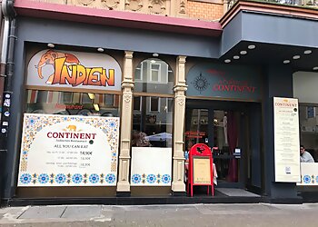 Restaurant Continent photo Restaurant Continent