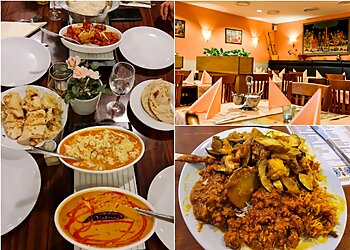 Restaurant Continent image Restaurant Continent