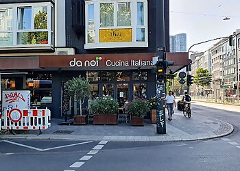 Restaurant Da Noi  photo Restaurant Da Noi