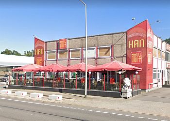 Restaurant Dahan photo Restaurant Dahan