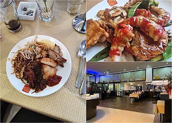 Restaurant Dahan image Restaurant Dahan