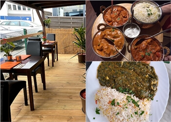 Restaurant Delhi-Roma image Restaurant Delhi-Roma