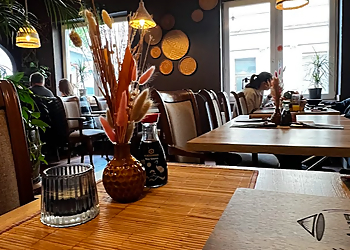 Restaurant Dong Asian Fusion photo Restaurant Dong Asian Fusion