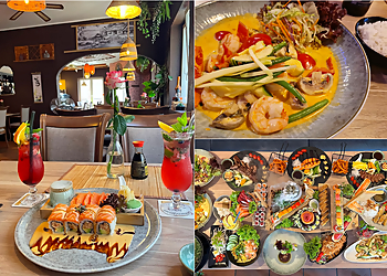 Restaurant Dong Asian Fusion image Restaurant Dong Asian Fusion