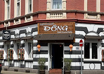 Restaurant Dong Asian Fusion Gelsenkirchen photo Restaurant Dong Asian Fusion Gelsenkirchen