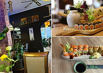 Restaurant Dong Asian Fusion Gelsenkirchen image Restaurant Dong Asian Fusion Gelsenkirchen