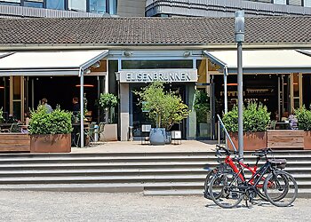 Restaurant Elisenbrunnen photo Restaurant Elisenbrunnen