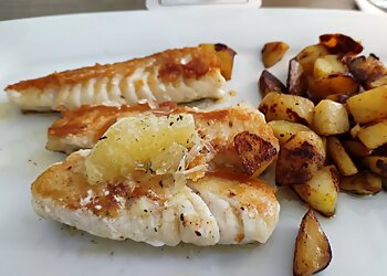 Restaurant Fischhaus Bottrop photo Restaurant Fischhaus Bottrop