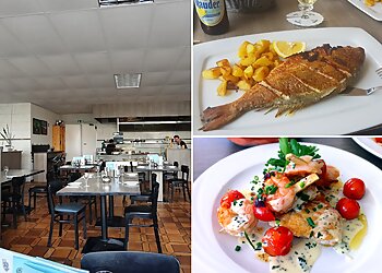 Restaurant Fischhaus Bottrop image Restaurant Fischhaus Bottrop