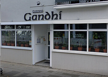 Restaurant Gandhi Braunschweig photo Restaurant Gandhi Braunschweig
