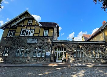 3 Best Seafood Restaurants in Osnabruck, Germany - Expert Recommendations