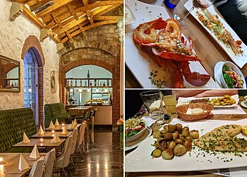 3 Best Seafood Restaurants in Osnabruck, Germany - Expert Recommendations