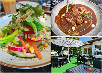 Restaurant Ghebah image Restaurant Ghebah