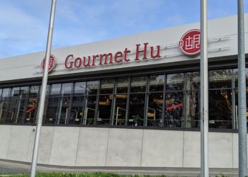 Restaurant Gourmet Hu