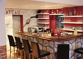 Restaurant Haus Siebrecht photo Restaurant Haus Siebrecht