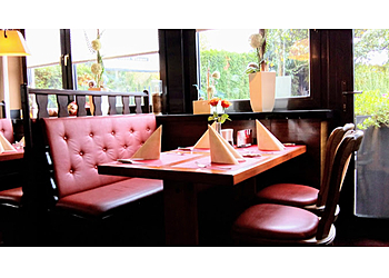 Restaurant Haus Wiemer photo Restaurant Haus Wiemer