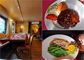 Restaurant Haus Wiemer image Restaurant Haus Wiemer