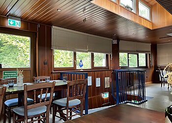 Restaurant Heimat image Restaurant Heimat