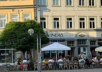 Restaurant India Erfurt photo Restaurant India Erfurt