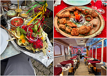 Restaurant India Erfurt image Restaurant India Erfurt