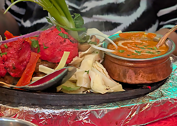 Restaurant India Erfurt