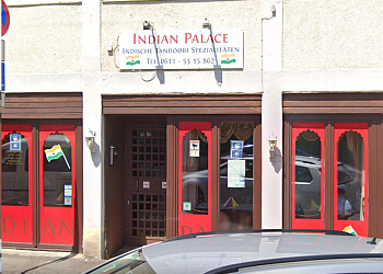 Indian Palace photo Indian Palace