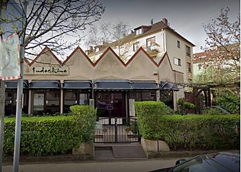 Restaurant Indochine photo Restaurant Indochine