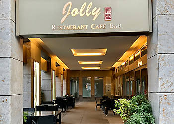 Restaurant Jolly photo Restaurant Jolly