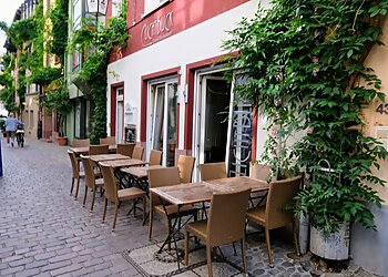 Restaurant Lichtblick Freiburg photo Restaurant Lichtblick Freiburg