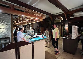 Restaurant MISO photo Restaurant MISO