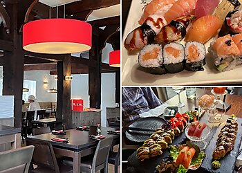 Restaurant MISO image Restaurant MISO