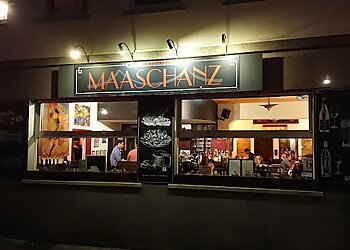 Restaurant Maaschanz photo Restaurant Maaschanz