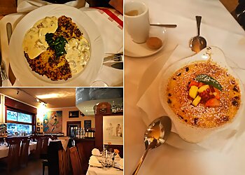 Restaurant Maaschanz image Restaurant Maaschanz