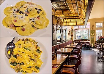 Restaurant Macaroni image Restaurant Macaroni