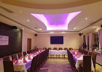 Restaurant Maestral photo Restaurant Maestral