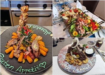 Restaurant Maestral image Restaurant Maestral