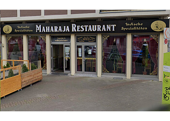 Die 3 besten Indischen Restaurants in Aachen - Expertenempfehlungen
