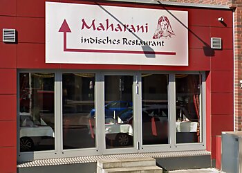 Restaurant Maharani photo Restaurant Maharani