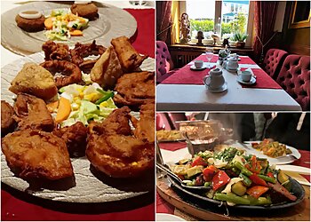 Restaurant Maharani image Restaurant Maharani