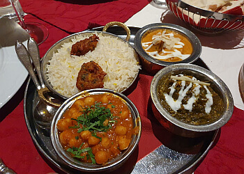 Restaurant Maharani 